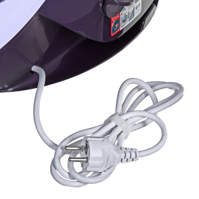 Steam Generating Iron Philips PSG7050/30 Violet 120 g/min