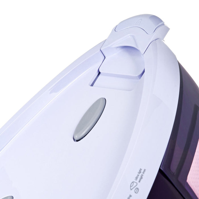 Steam Generating Iron Philips PSG7050/30 Violet 120 g/min