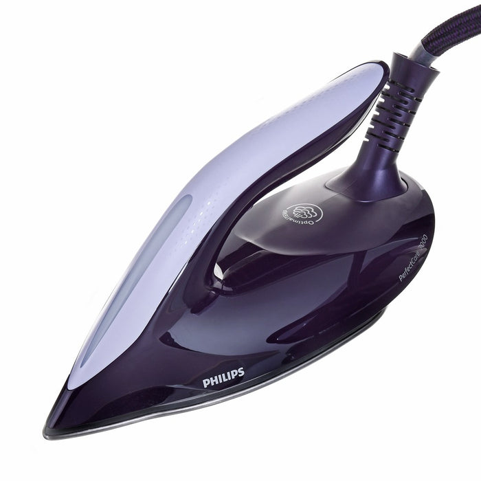 Steam Generating Iron Philips PSG7050/30 Violet 120 g/min