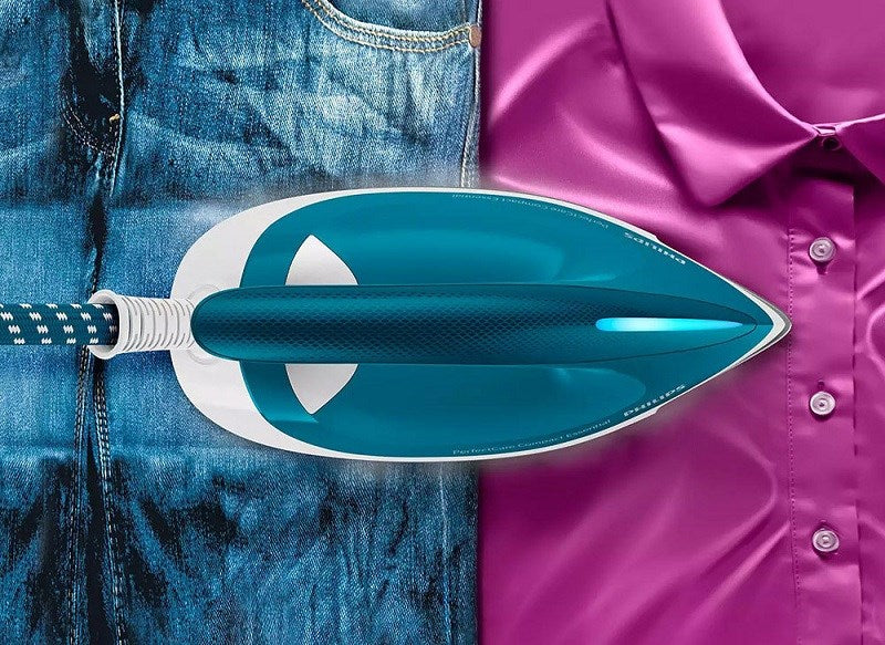 Philips PerfectCare Compact Essential 2400 W