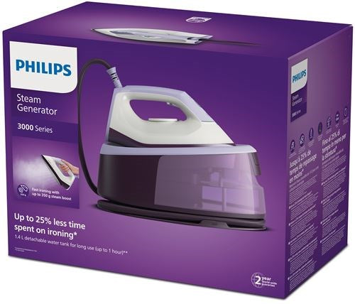 Steam Station PHILIPS PSG3000/30