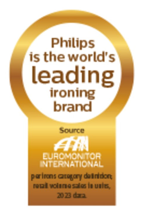 Philips PSG9050/20 steam ironing station 3100 W 1.8 L SteamGlide soleplate Black