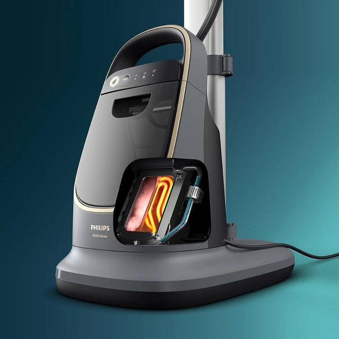 Ironing device PHILIPS AIS8540/80 All-in-One 8500 Series