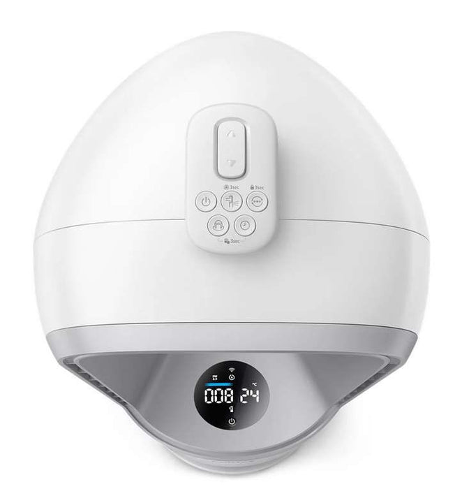 Air purifier PHILIPS 2in1 AMF765/10