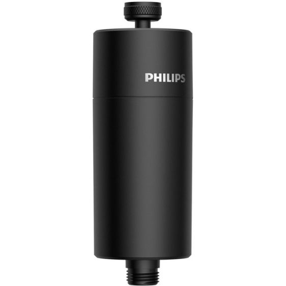 Shower filtration system PHILIPS AWP1775BK/10