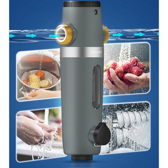 Water filtration system AWP1830/10