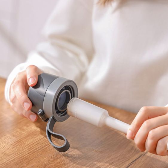 Filtration bottle PHILIPS GoZero AWP2771GRR/58