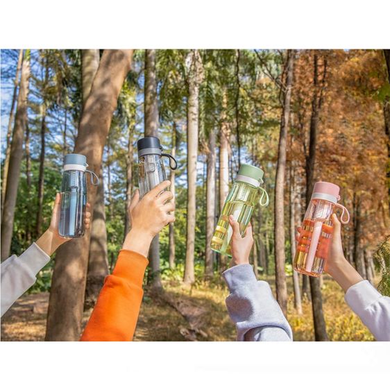 Bottle filter PHILIPS GoZero AWP285/58