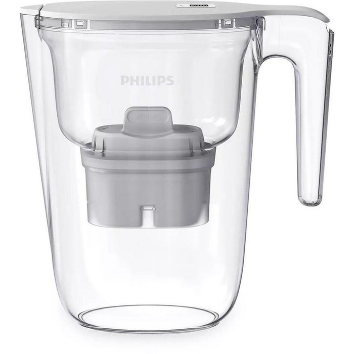 Filter jug Philips AWP2935WHT/31 1106001, 2.6 l
