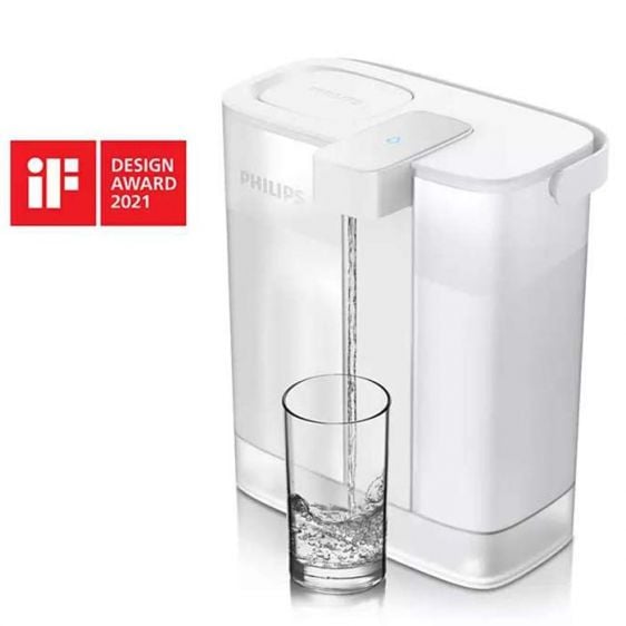 Filter jug PHILIPS AWP2980WH/58