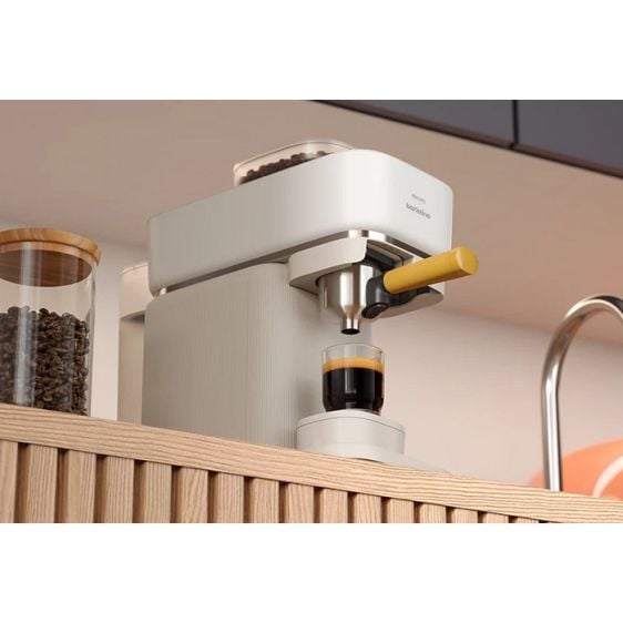 Coffee machine PHILIPS Baristina BAR300/00