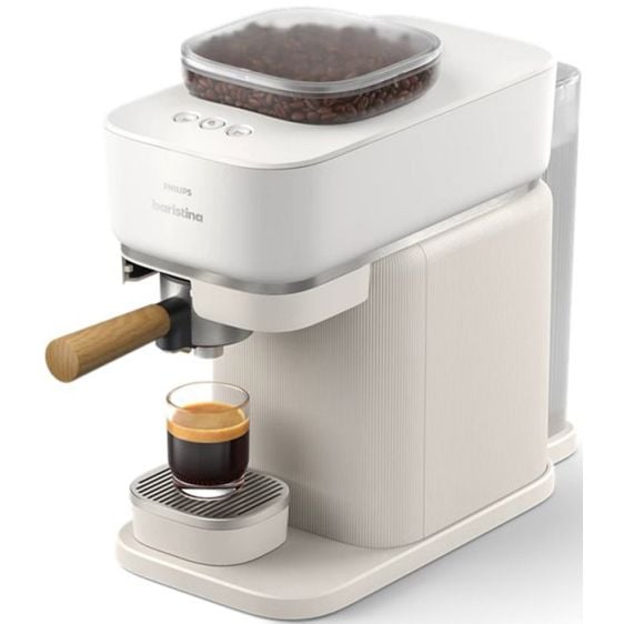 Coffee machine PHILIPS Baristina BAR302/20