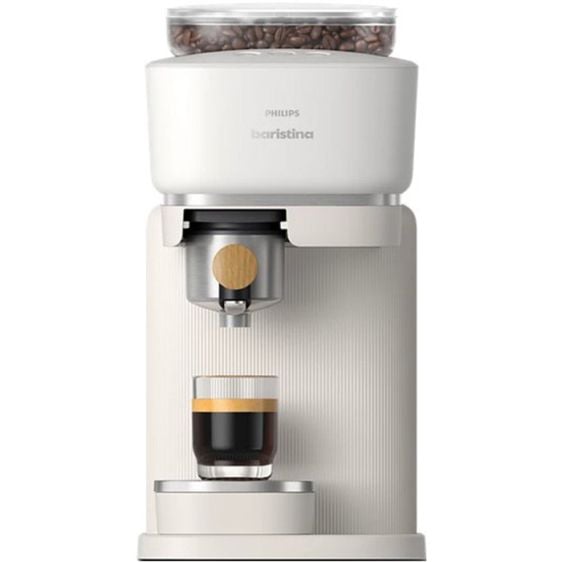 Coffee machine PHILIPS Baristina BAR302/20
