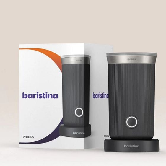 Milk frother PHILIPS Baristina BAR311/60