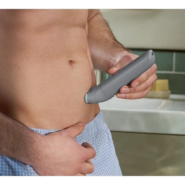Trimmer PHILIPS BG3480/15 Body Groomer
