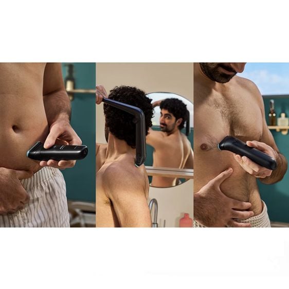 Trimmer PHILIPS BG5480/15 Body Groomer 5000 Series