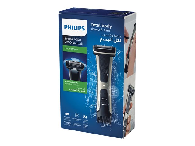 Trimmer PHILIPS BG7025/15