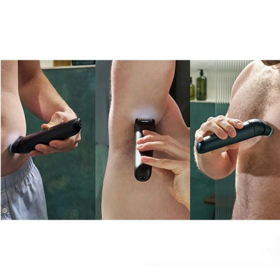 Trimmer PHILIPS BG7470/15 Body Groomer