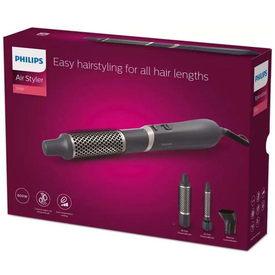 Curling iron PHILIPS BHA301/00