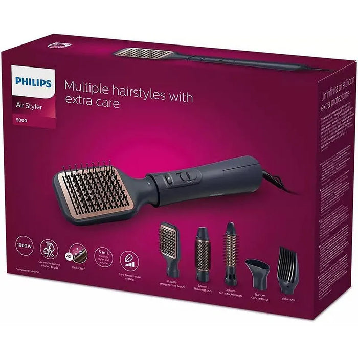Hair clipper PHILIPS BHA530/00
