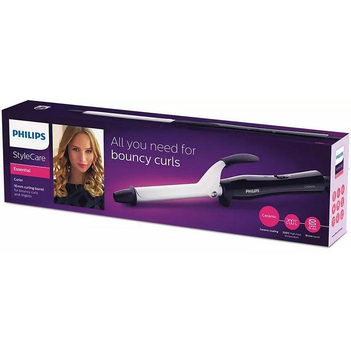 Curler PHILIPS BHB862/00