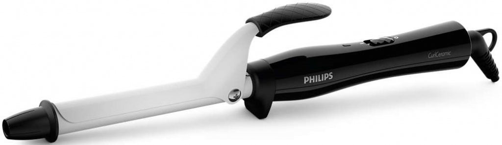 Hair straightener PHILIPS BHB862/00