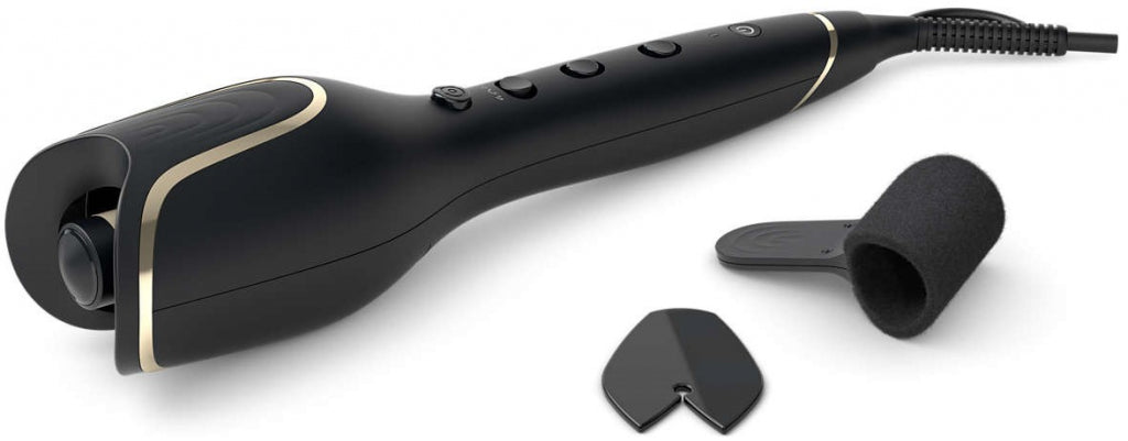 Hair straightener PHILIPS BHB876/00