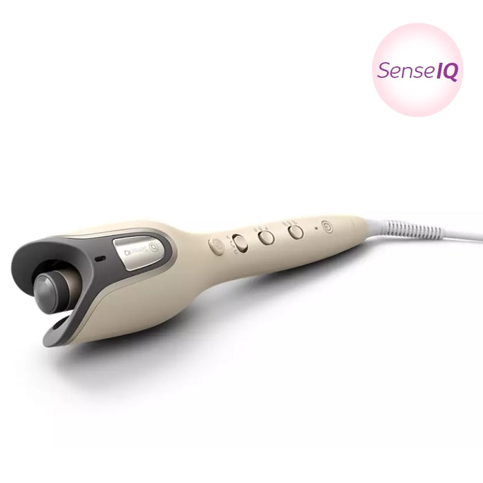 Curler PHILIPS SenseIQ BHB887/00