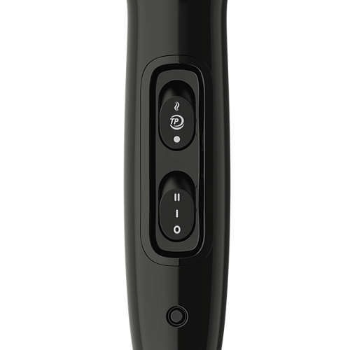 Hair dryer PHILIPS BHD274/00
