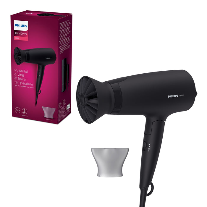 Hair dryer Philips BHD308/10