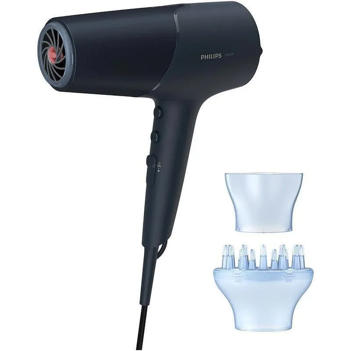 Hair dryer PHILIPS BHD512/00