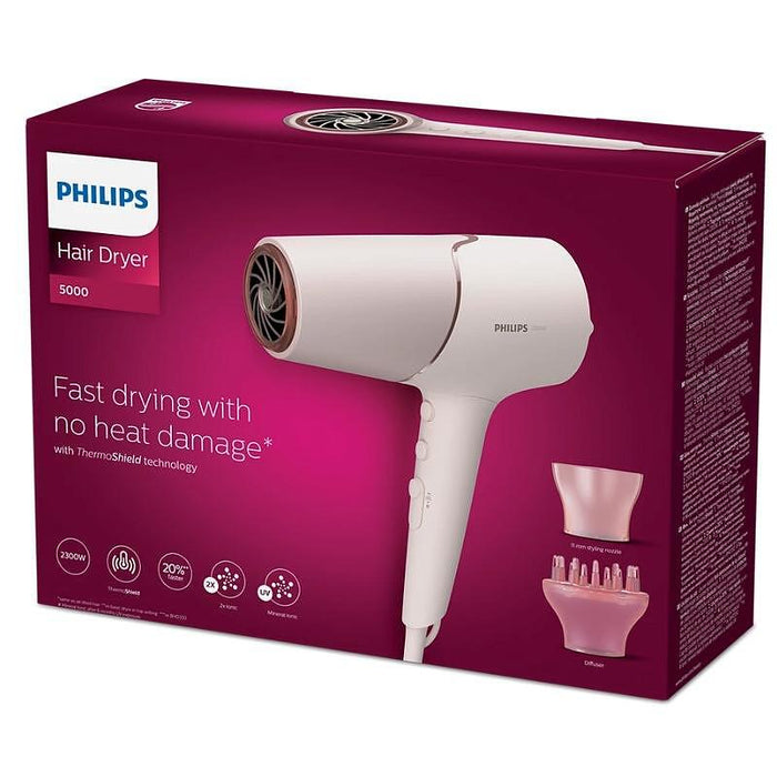 Hair dryer Philips BHD530/00