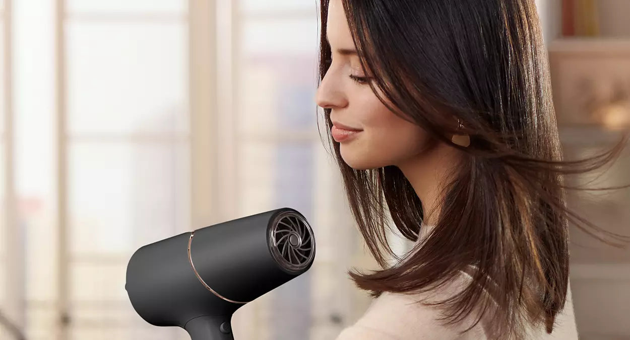 Hair dryer Philips BHD538/30