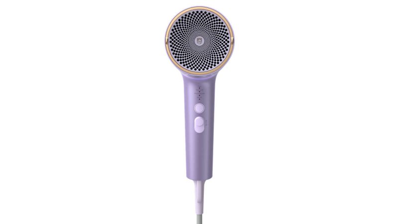Hair dryer PHILIPS BHD720/10