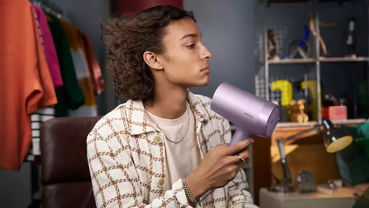 Hair dryer PHILIPS BHD720/10