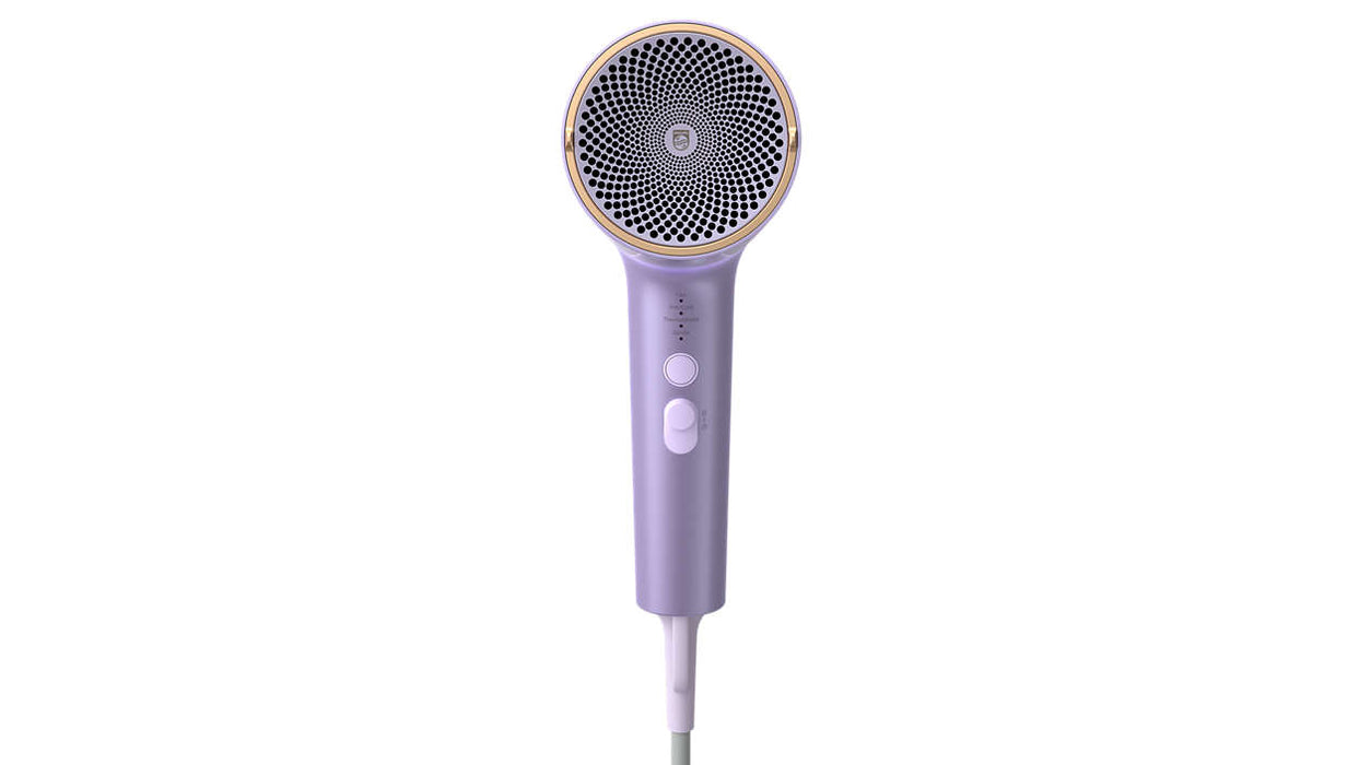 Hair dryer PHILIPS BHD720/10