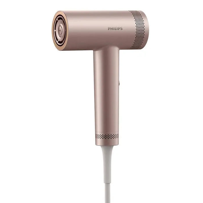 Hair dryer PHILIPS BHD837/10 with Thermo Shield Advanced
