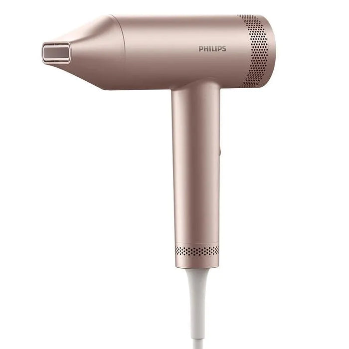 Hair dryer PHILIPS BHD837/10 with Thermo Shield Advanced