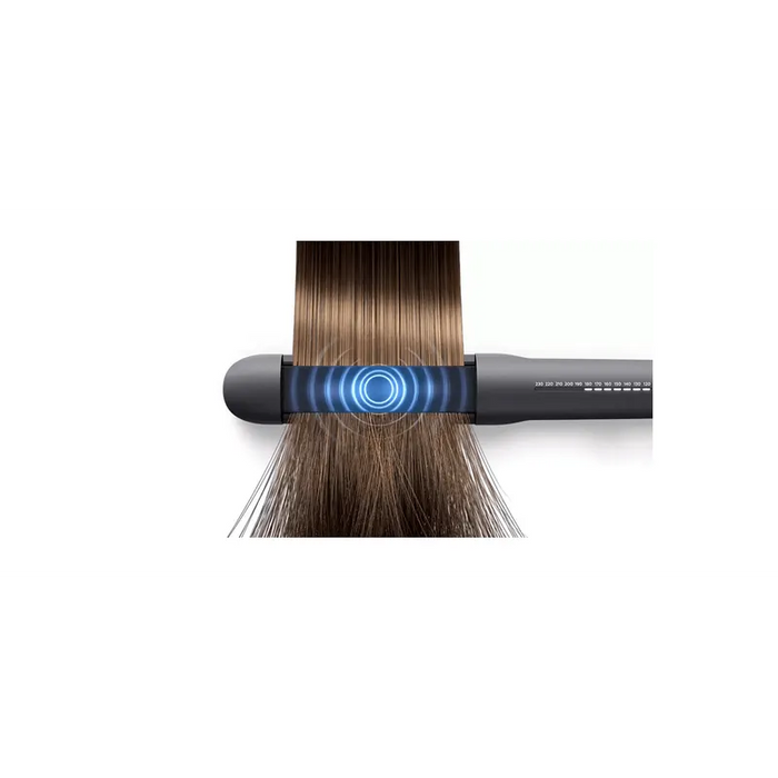 Hair straightener Philips BHS510/00