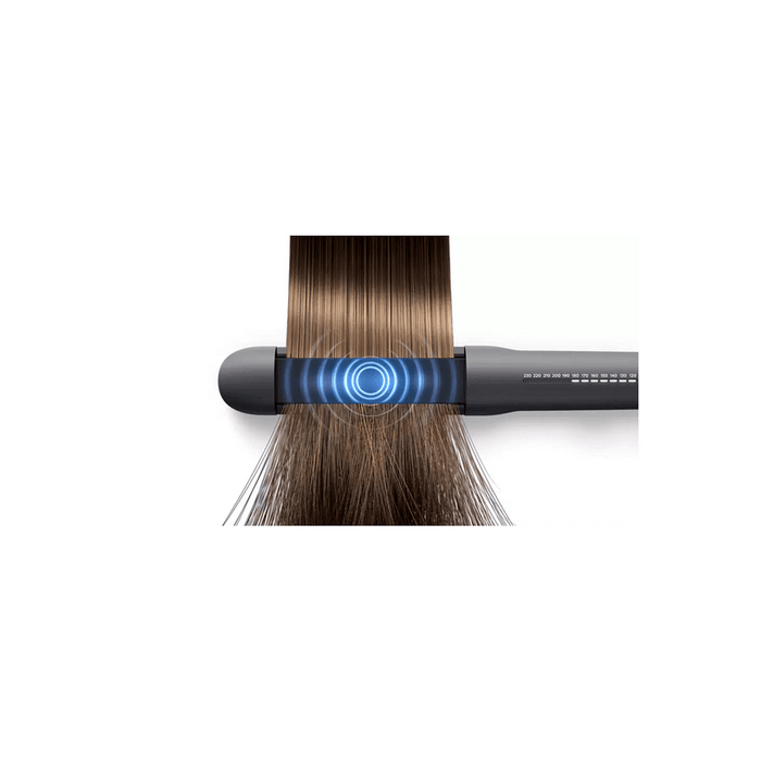 Hair straightener Philips BHS510/00