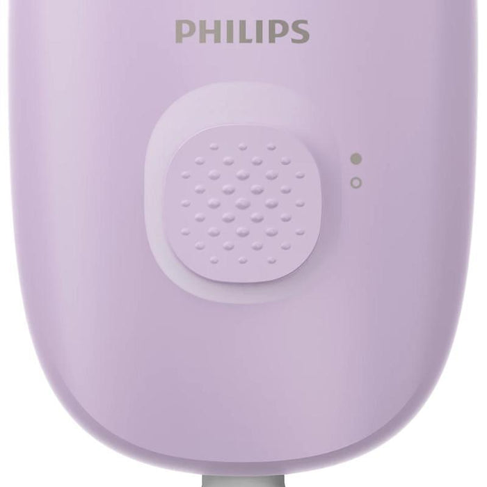 Epilator PHILIPS BRE237/00 with cable