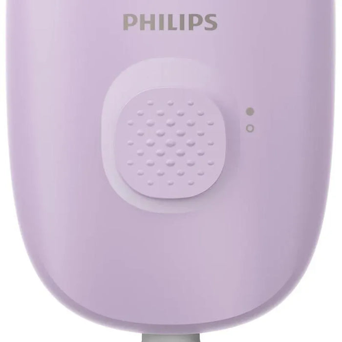 Epilator PHILIPS BRE237/00 with cable