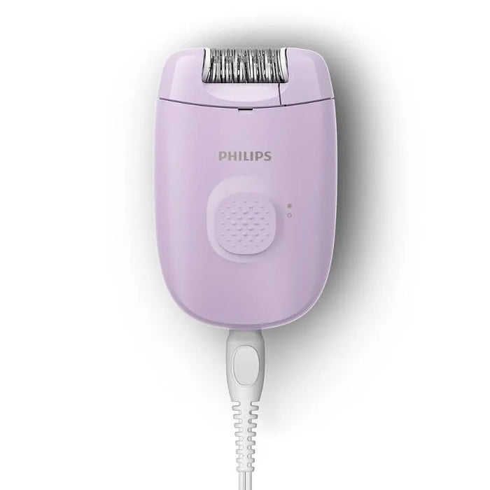 Epilator PHILIPS BRE237/00 with cable
