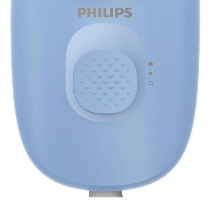 Epilator PHILIPS BRE247/00 with cable