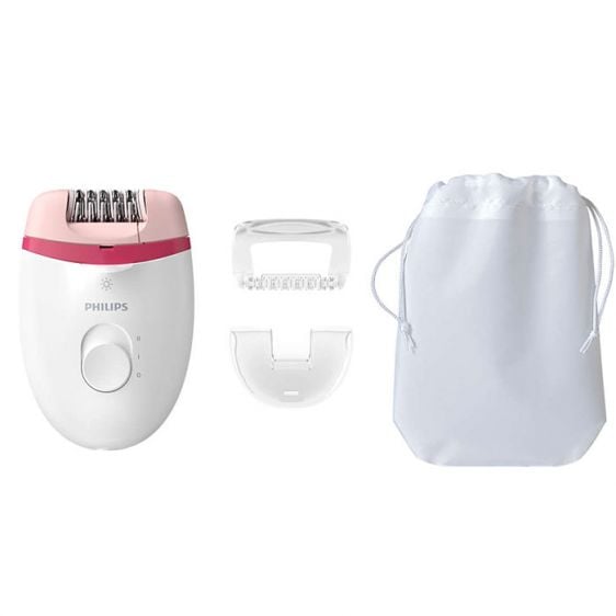 Epilator PHILIPS BRE255/00