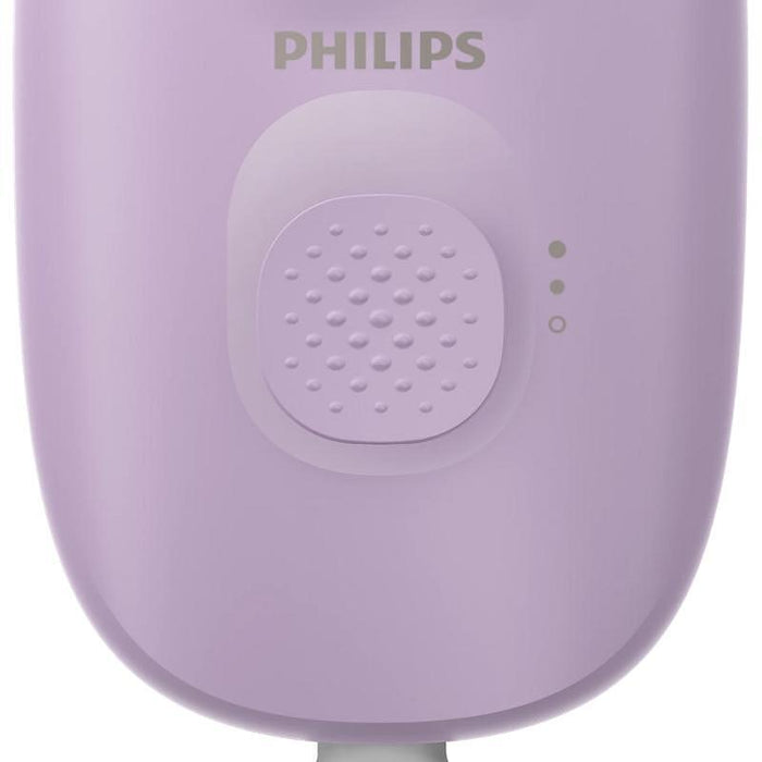 Epilator PHILIPS BRE257/00 with cable