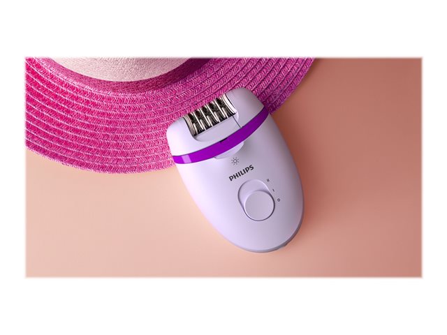 Epilator PHILIPS BRE275/00
