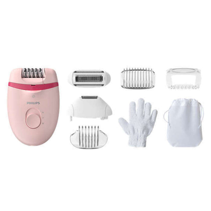 Epilator Philips BRE285/00***