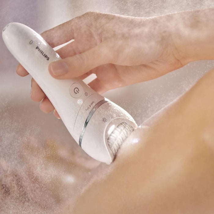 Epilator PHILIPS BRE700/00