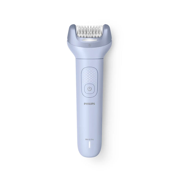 Epilator PHILIPS BRE708/00 Wet & Dry